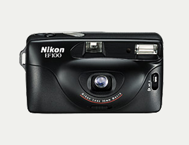 Nikon EF100 (Nice-Touch 2)