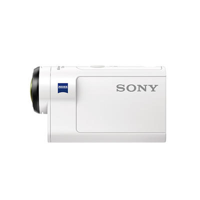 索尼HDR-AS300R旅游手持套装